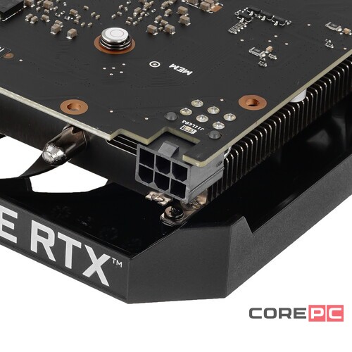 Видеокарта ASUS (PH-RTX3050-8G-V2) GeForce RTX 3050 8GB 90YV0GH8-M0NA00