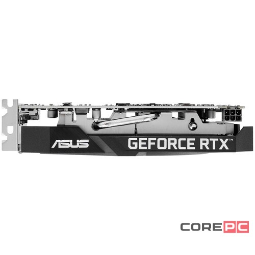 Видеокарта ASUS (PH-RTX3050-8G-V2) GeForce RTX 3050 8GB 90YV0GH8-M0NA00