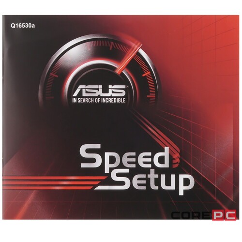 Видеокарта ASUS (PH-RTX3050-8G-V2) GeForce RTX 3050 8GB 90YV0GH8-M0NA00