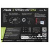 Видеокарта ASUS (PH-RTX3050-8G-V2) GeForce RTX 3050 8GB 90YV0GH8-M0NA00
