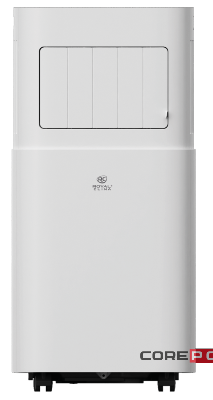 Мобильный кондиционер cерии MAGNATE RM-MT22CH-E