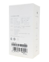 Мышь беспроводная компьютерная Xiaomi Wireless Mouse 3 (XMWXSB03YM) розовый