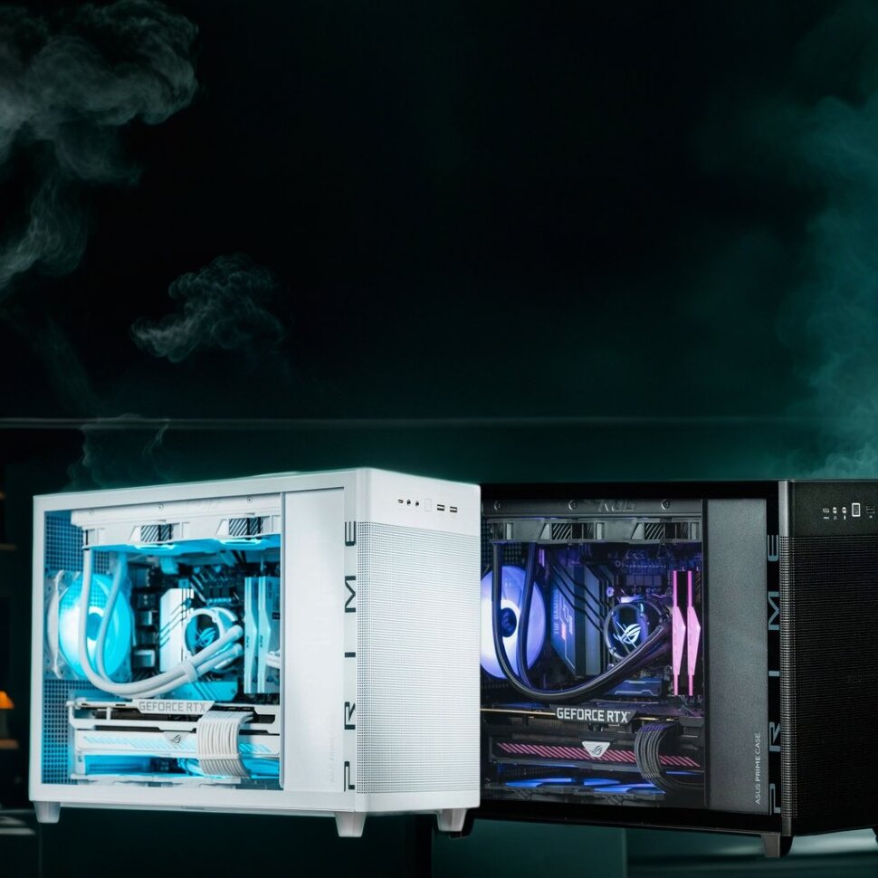 Компьютер COREPC (GeForce RTX 4060 Dual,i5-13400(F),B760M-A,AG500 ARGB ,[DDR4, 3600MHz, 2x8GB],500GB ADATA LEGEND 800,)