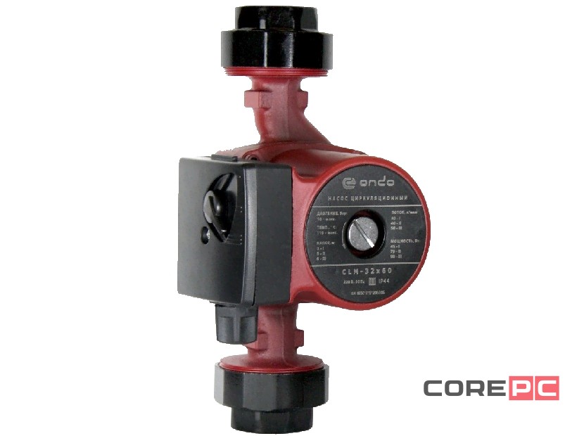 Насос циркуляционный CLM 32x60x180 ONDO PCLM-3260