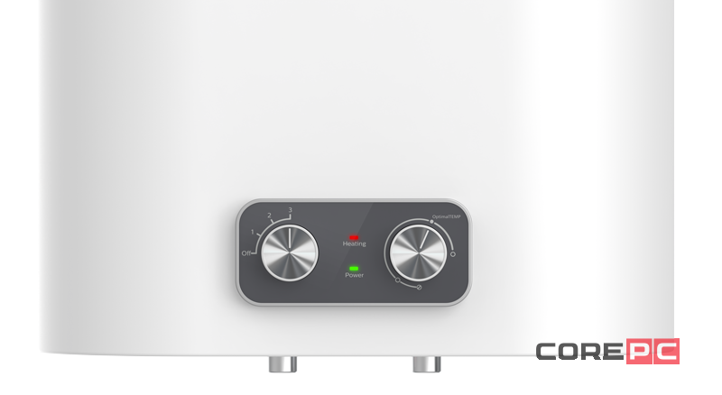 Электрический водонагреватель серии UltraHeat Mechanic AWH1611/51(50YA)