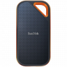 Внешний SSD SANDISK 4000 Gb Extreme Pro (SDSSDE81-4T00-G25)
