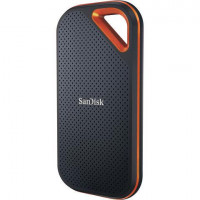 Внешний SSD SANDISK 4000 Gb Extreme Pro (SDSSDE81-4T00-G25)