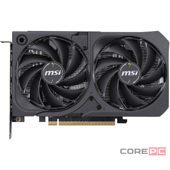 Видеокарта MSI (G5050-8S2C) GeForce RTX 5050 8G SHADOW 2X