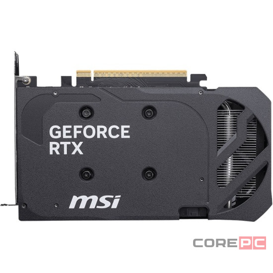 Видеокарта MSI (G5050-8S2C) GeForce RTX 5050 8G SHADOW 2X