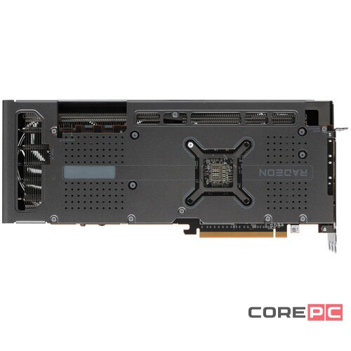 Видеокарта Sapphire (11325-02-20G) Radeon RX 7900 GRE 16GB NITRO+ GAMING OC