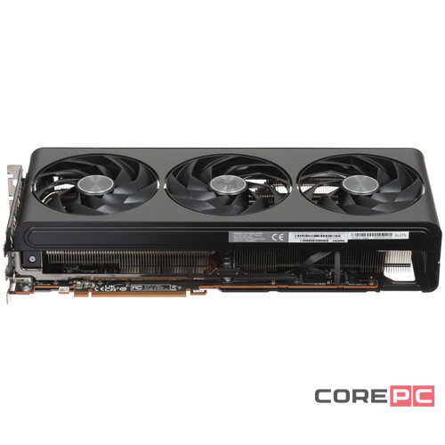 Видеокарта Sapphire (11325-02-20G) Radeon RX 7900 GRE 16GB NITRO+ GAMING OC