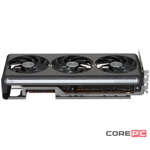 Видеокарта Sapphire (11325-02-20G) Radeon RX 7900 GRE 16GB NITRO+ GAMING OC