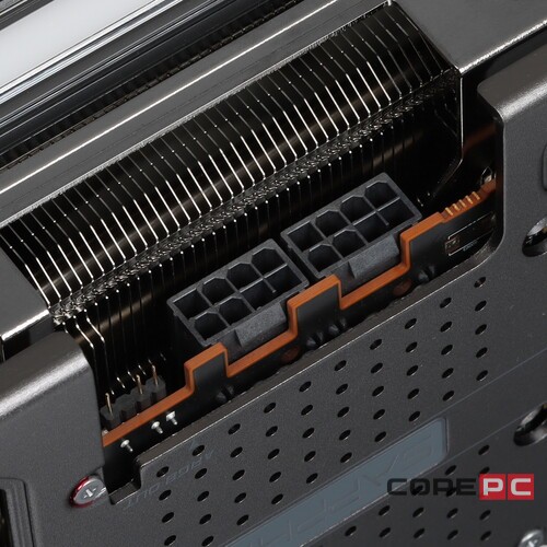 Видеокарта Sapphire (11325-02-20G) Radeon RX 7900 GRE 16GB NITRO+ GAMING OC