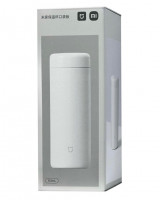 Термос Xiaomi Mijia Vacuum Cup Pocket Edition MJKDB01PL 350ml белый