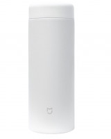 Термос Xiaomi Mijia Vacuum Cup Pocket Edition MJKDB01PL 350ml белый