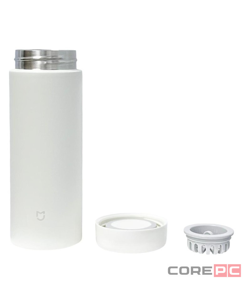 Термос Xiaomi Mijia Vacuum Cup Pocket Edition MJKDB01PL 350ml белый