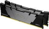 Оперативная память 16 Gb 5333 MHz Kingston FURY Renegade Black XMP (KF453C20RB2K2/16)