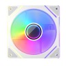 Вентилятор для корпуса 1STPLAYER FC(AP) ARGB White FC(AP)-WH-1IN1