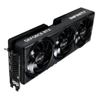 Видеокарта Palit (NE75080U19T2-GB2035S) GeForce RTX 5080 INFINITY 3 OC