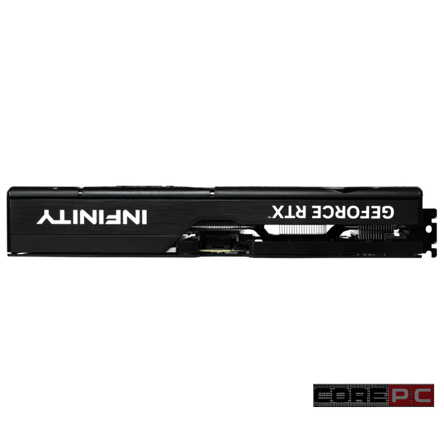Видеокарта Palit (NE75080U19T2-GB2035S) GeForce RTX 5080 INFINITY 3 OC