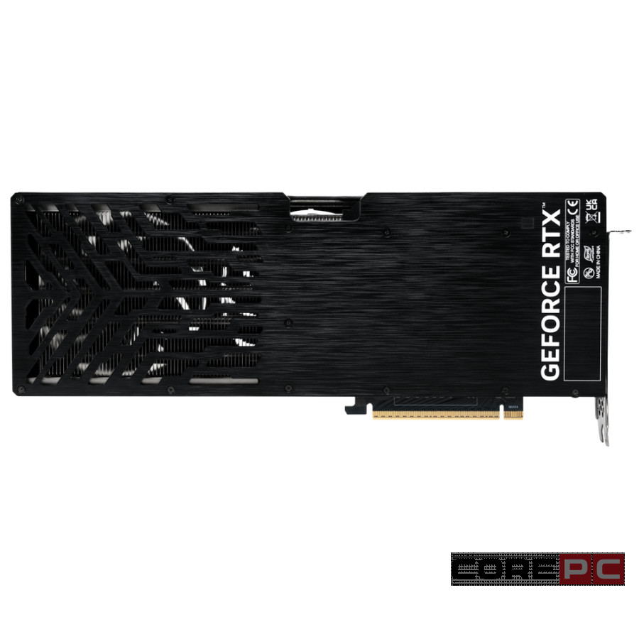 Видеокарта Palit (NE75080U19T2-GB2035S) GeForce RTX 5080 INFINITY 3 OC