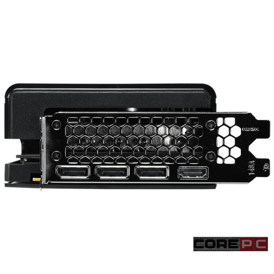 Видеокарта Palit (NE75080U19T2-GB2035S) GeForce RTX 5080 INFINITY 3 OC