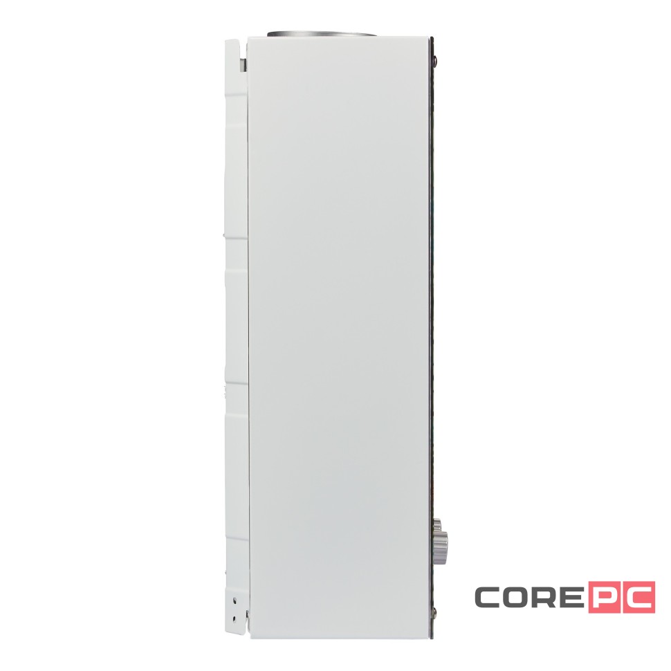 Колонка газовая Ballu GWH 10 Fiery Glass Mirror