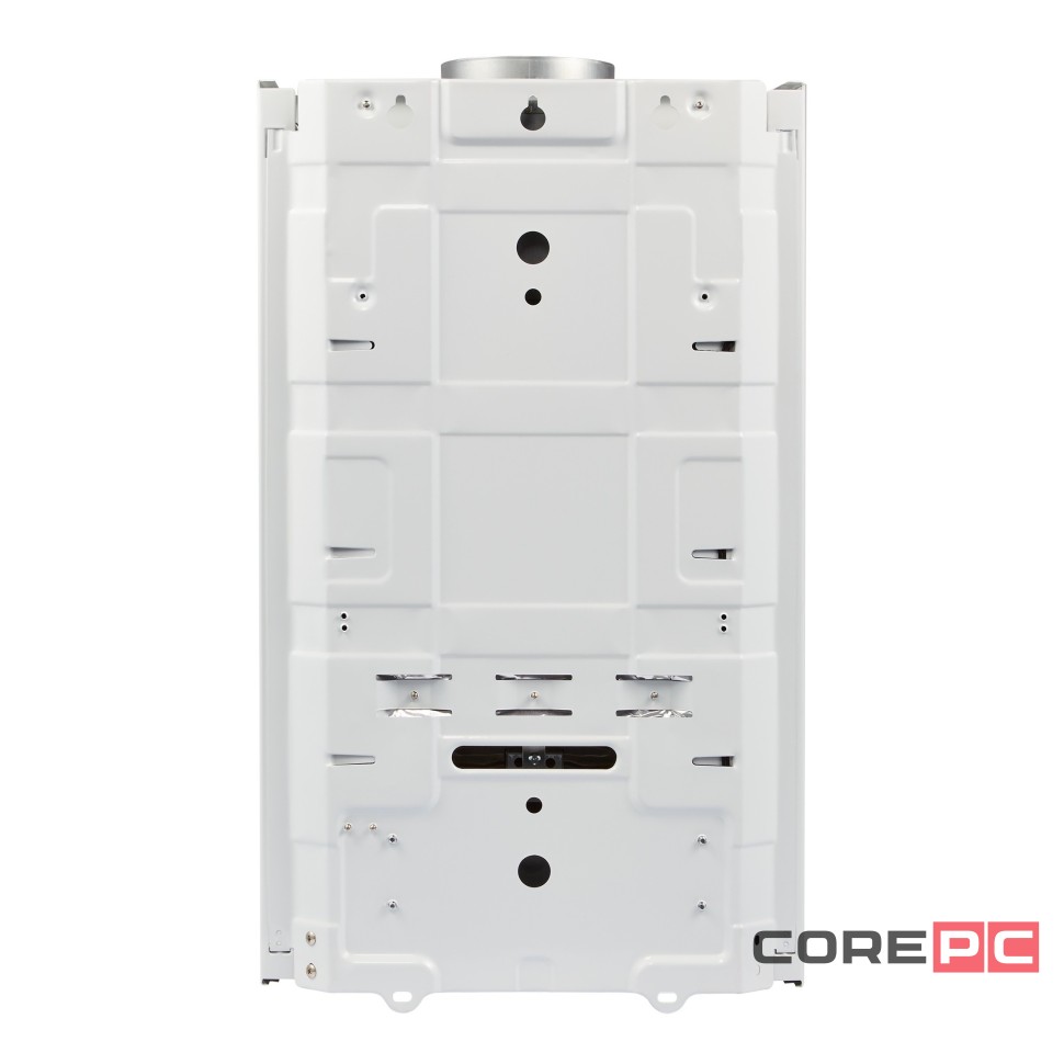 Колонка газовая Ballu GWH 10 Fiery Glass Mirror