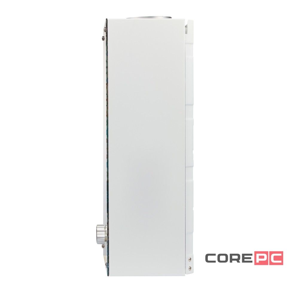 Колонка газовая Ballu GWH 10 Fiery Glass Mirror