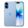 Apple iPhone 17 256Gb (Mist Blue)