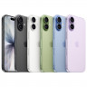 Apple iPhone 17 256Gb (Mist Blue)