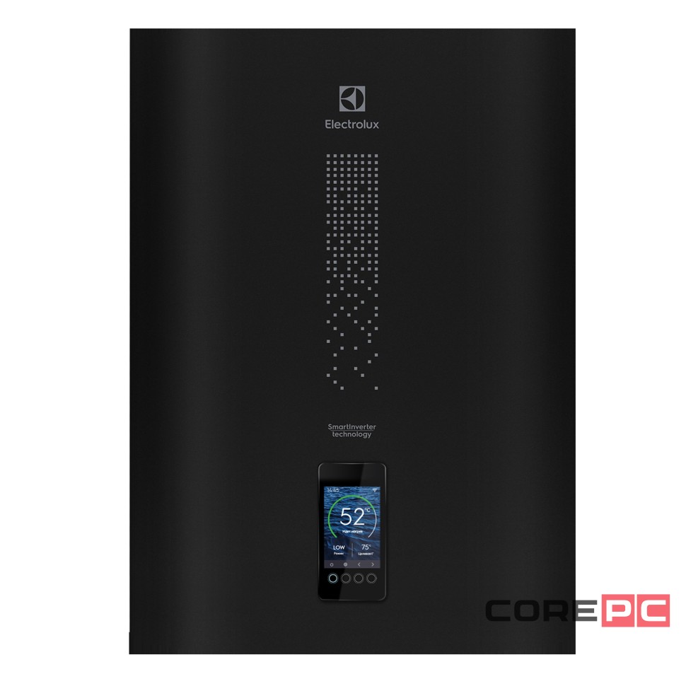 Водонагреватель Electrolux EWH 30 SmartInverter Grafit