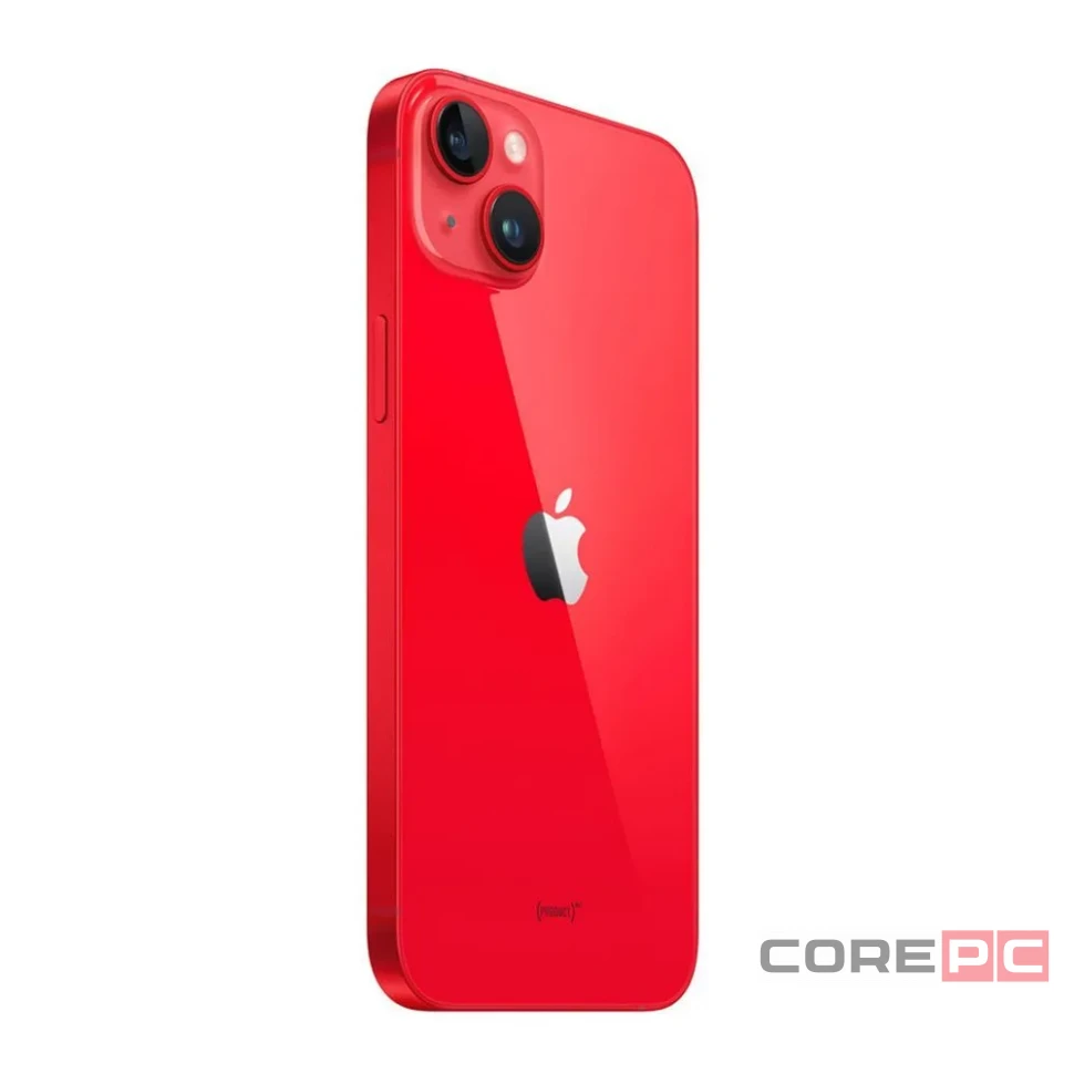 Apple iPhone 14 Plus 128Gb (Red) (eSIM)