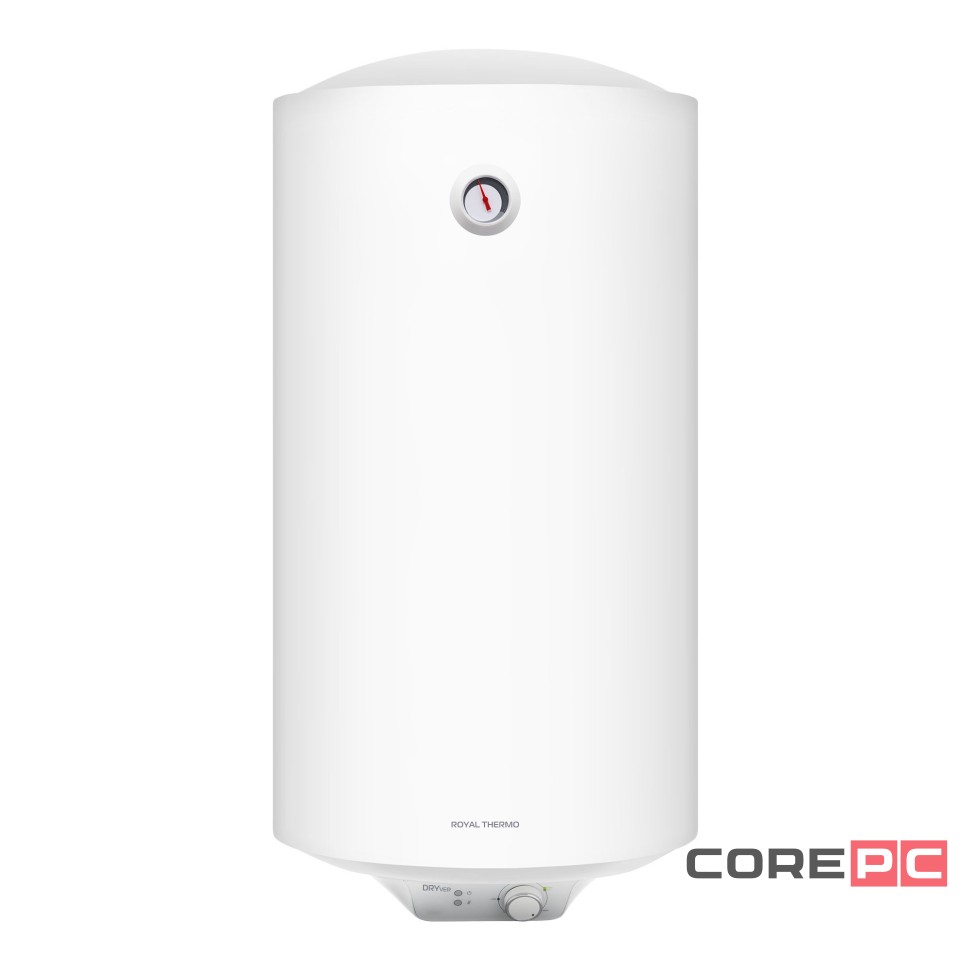 Водонагреватель Royal Thermo RWH 100 DRYver