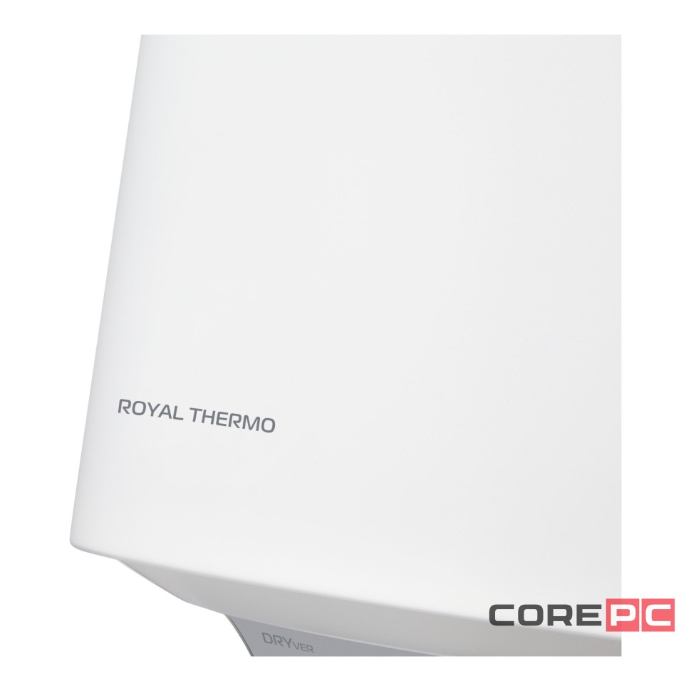 Водонагреватель Royal Thermo RWH 100 DRYver