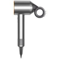 Фен Dyson Supersonic HD15 (Bright Nickel/Bright Copper)