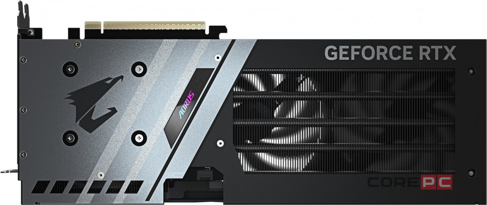 Видеокарта Gigabyte (GV-N506TAORUS E-16GD) GeForce RTX 5060 Ti 16GB AORUS ELITE