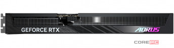 Видеокарта Gigabyte (GV-N506TAORUS E-16GD) GeForce RTX 5060 Ti 16GB AORUS ELITE