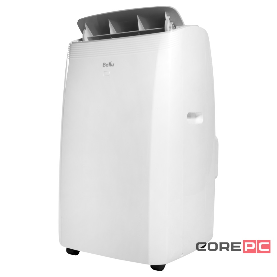 Кондиционер мобильный Ballu Smart Inverter BPAC-12 IN/N6