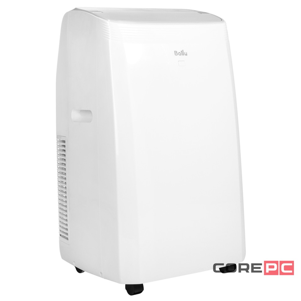 Кондиционер мобильный Ballu Smart Inverter BPAC-12 IN/N6