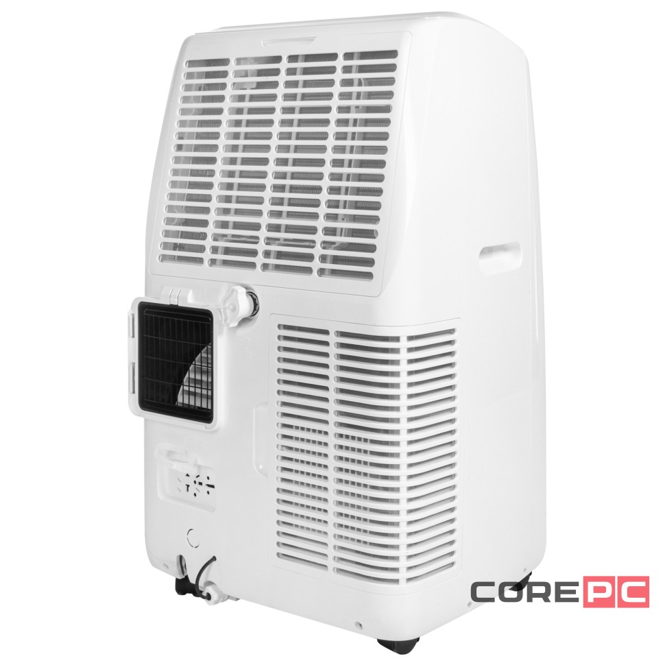 Кондиционер мобильный Ballu Smart Inverter BPAC-12 IN/N6