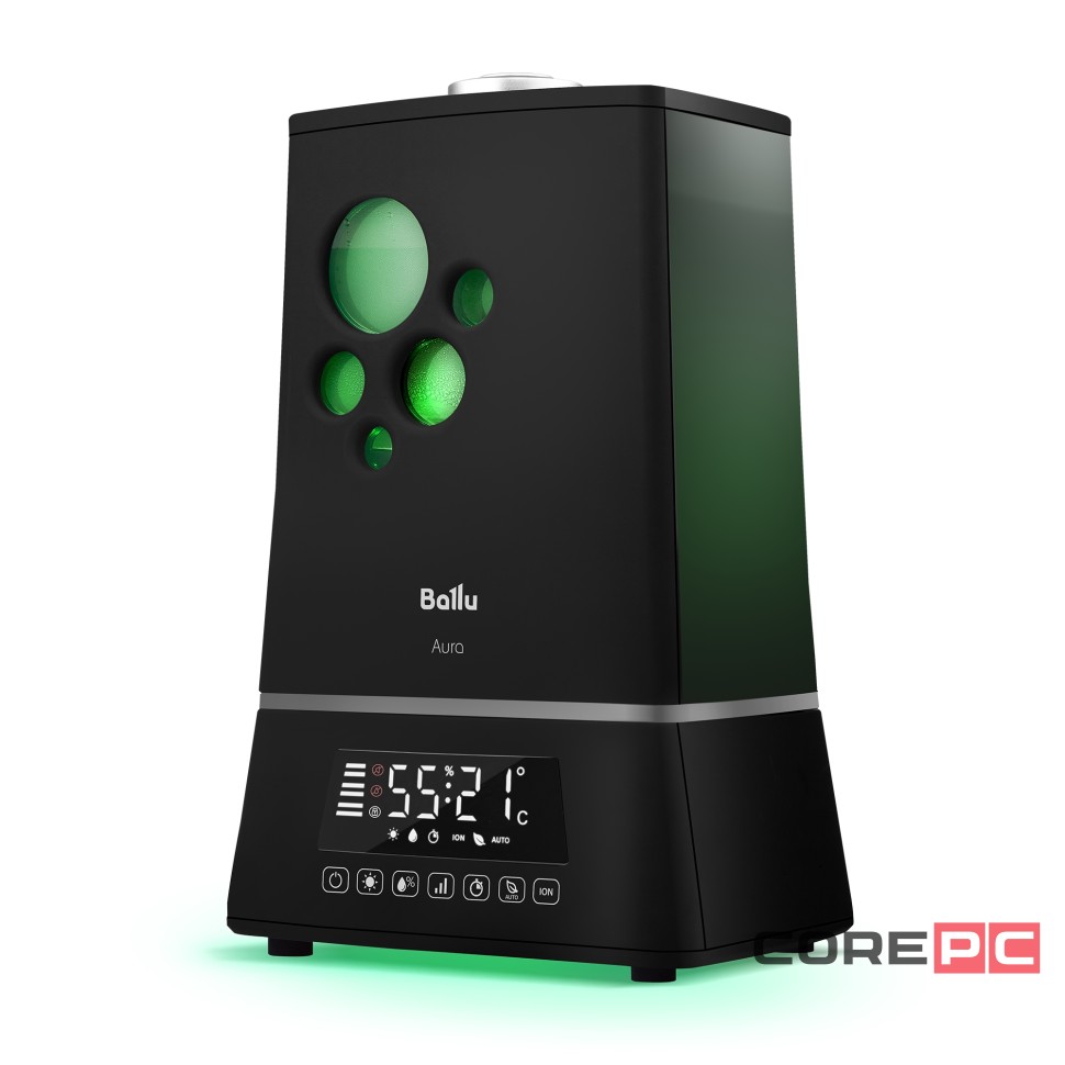 Увлажнитель воздуха Ballu UHB-1500