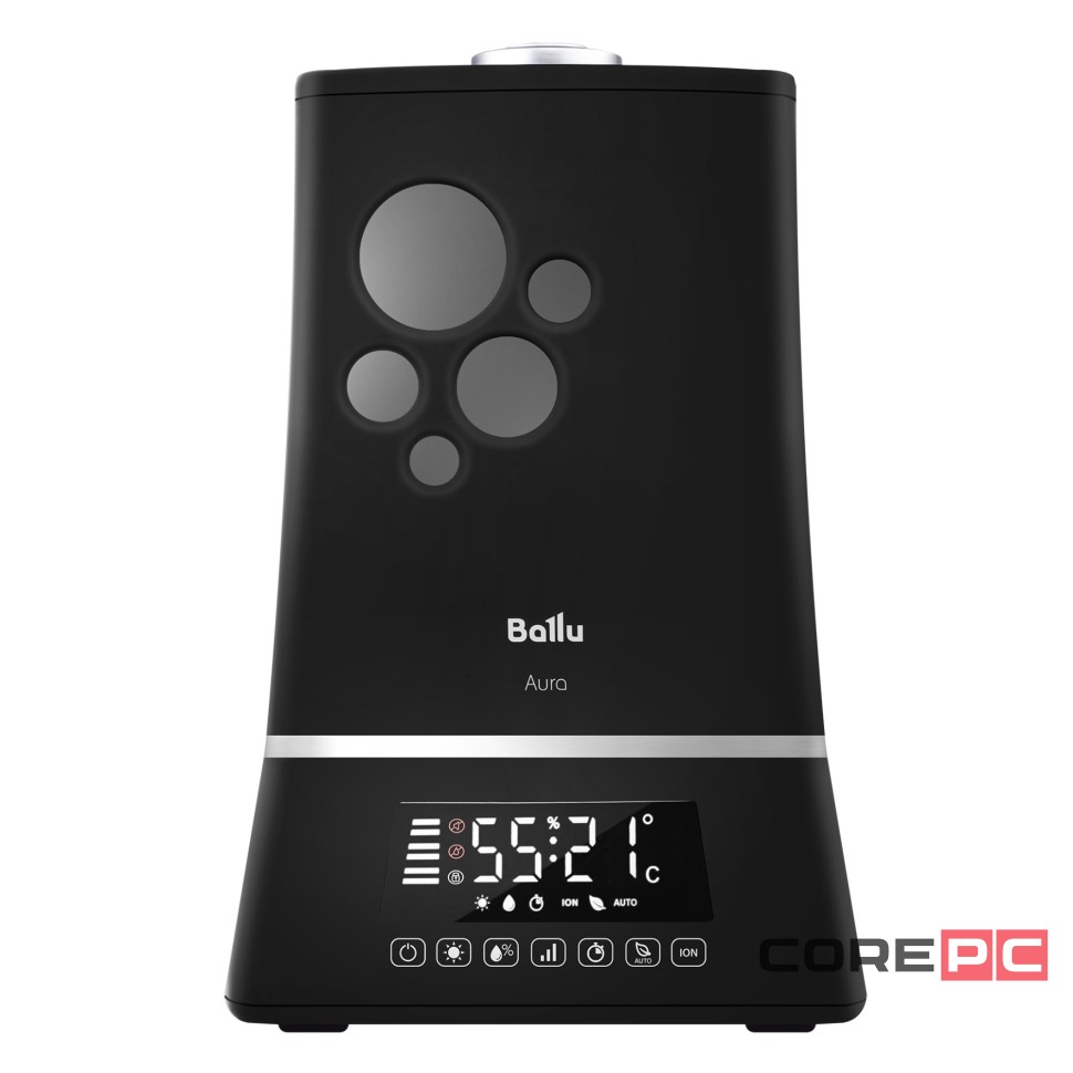 Увлажнитель воздуха Ballu UHB-1500