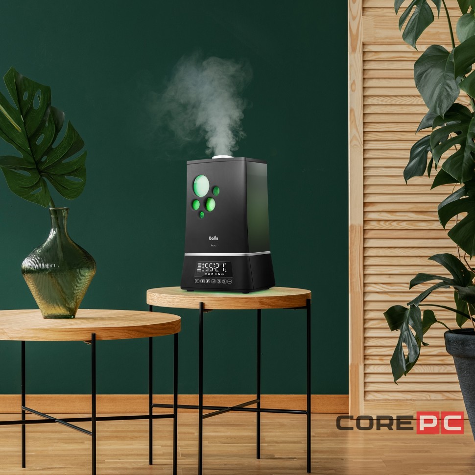 Увлажнитель воздуха Ballu UHB-1500