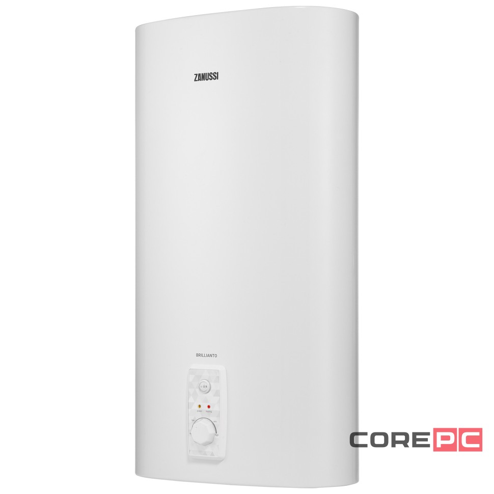 Водонагреватель Zanussi ZWH/S 100 Brillianto