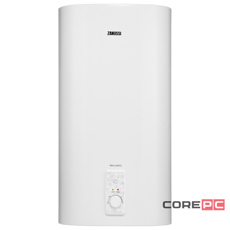 Водонагреватель Zanussi ZWH/S 100 Brillianto