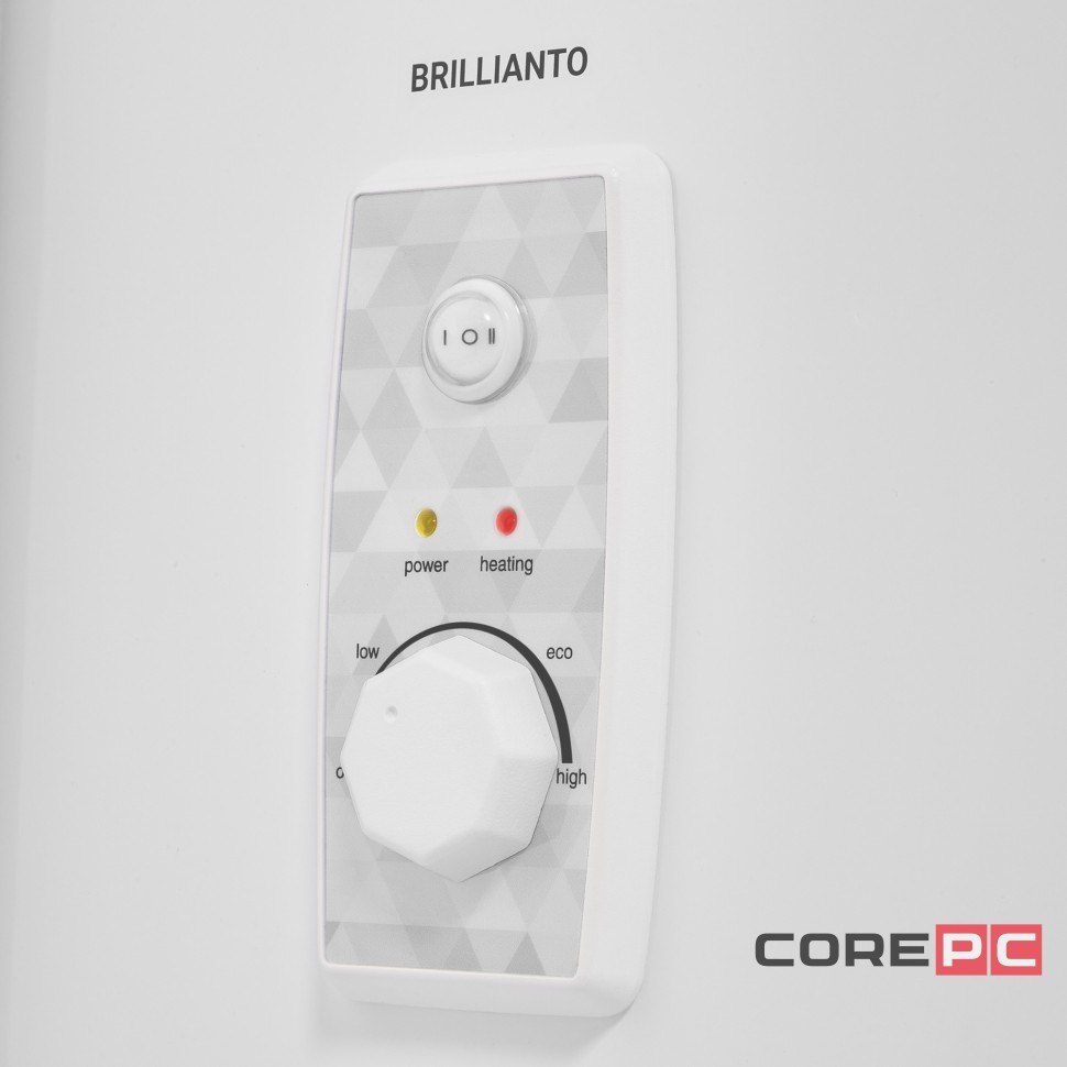 Водонагреватель Zanussi ZWH/S 100 Brillianto