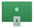 Apple iMac 24" with Retina 4.5K (M4 10C CPU, 10C GPU/16GB/512GB) (Green) (MWV03/Z1EM000PH)