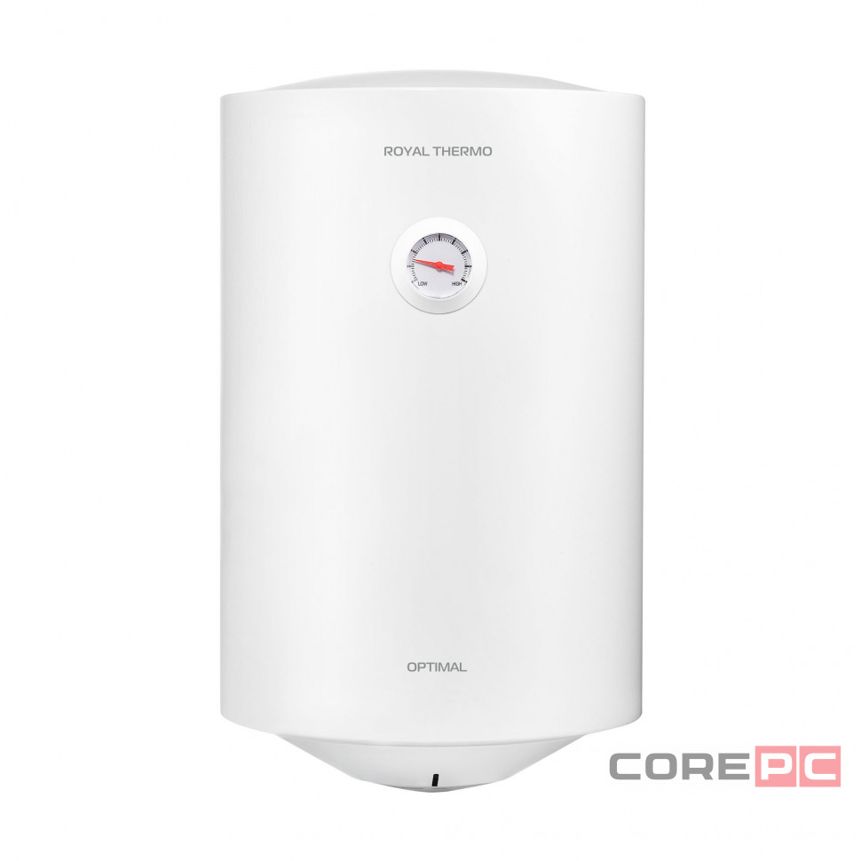Водонагреватель Royal Thermo RWH 30 Optimal