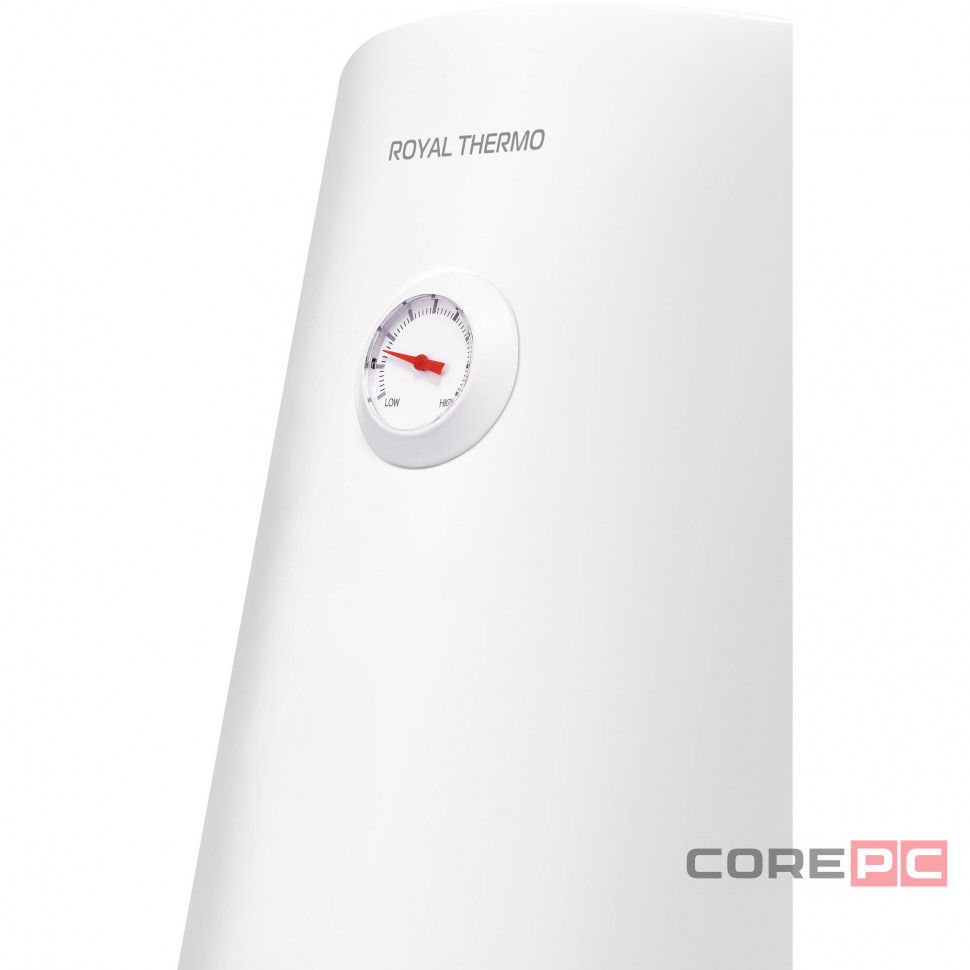 Водонагреватель Royal Thermo RWH 30 Optimal